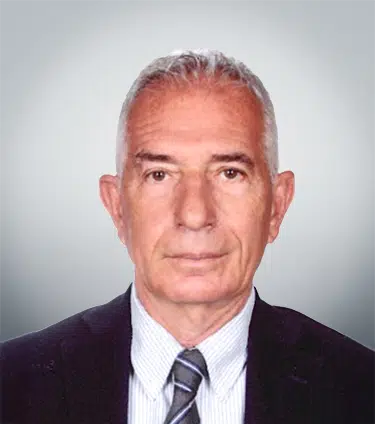 Fevzi Gür Aslan
