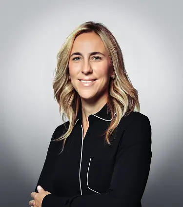 Ayşecan Özyeğin Oktay